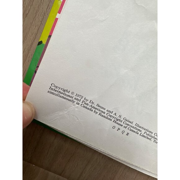 In A People House By Theo. LeSieg Bright & Early Book For Beginning Beginners Il - Picture 5 of 5